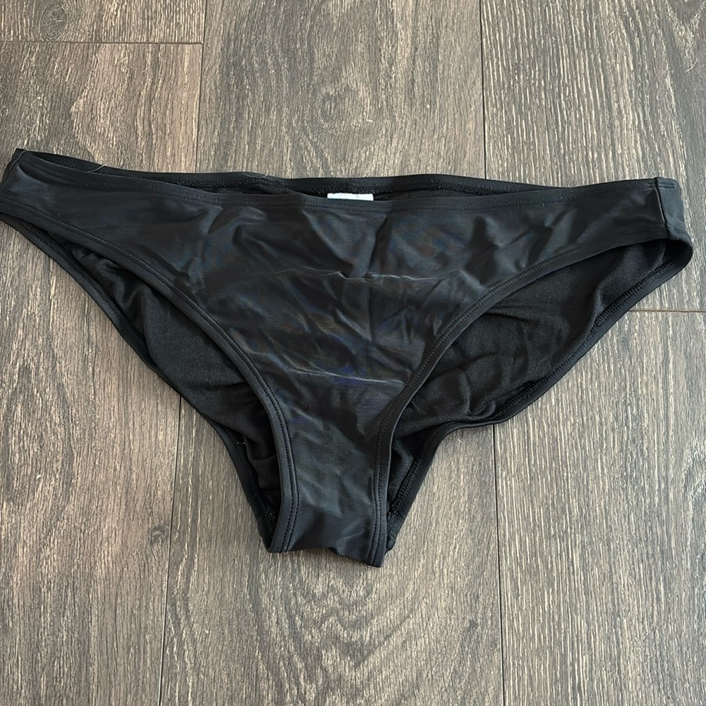 Swimsuit bottom